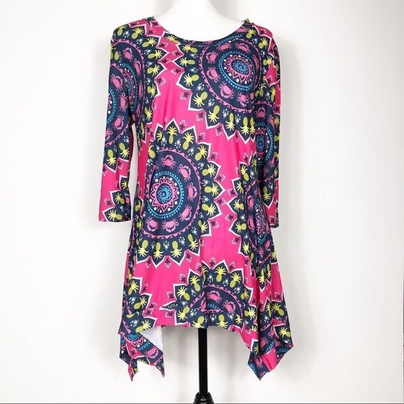 Simply Southern dress, size small - Picture 1 of 7
